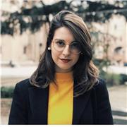 Neolaureata offro lezioni di francese, Villanova del Ghebbo, Lendinara e Rovigo